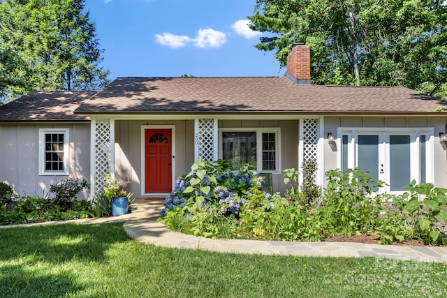 200 Aurora Dr, Asheville, NC 28805 - photo 2