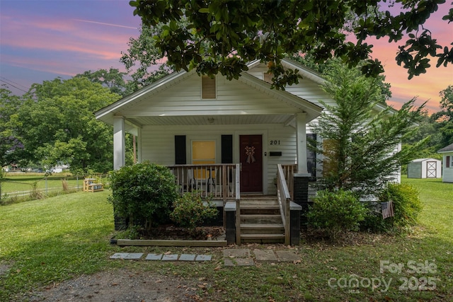 201 Oakland Dr, Lowell, NC 28098 - photo 1