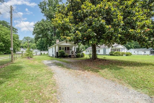 201 Oakland Dr, Lowell, NC 28098 - photo 3