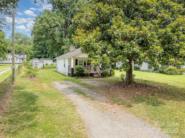 201 Oakland Dr, Lowell, NC 28098 - photo 4
