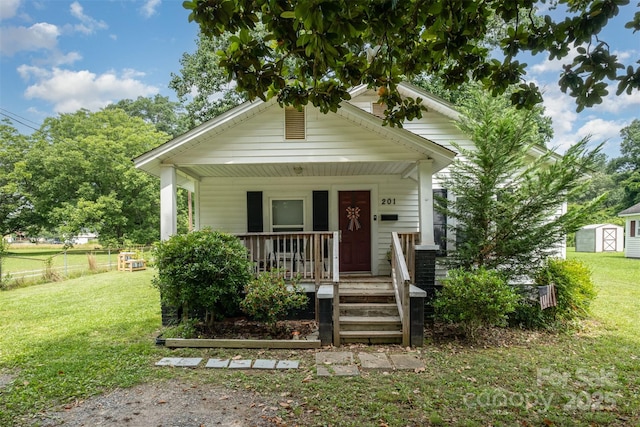 201 Oakland Dr, Lowell, NC 28098 - photo 8