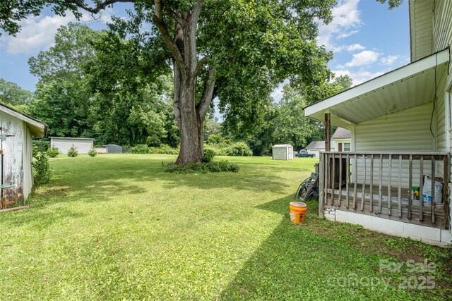 201 Oakland Dr, Lowell, NC 28098 - photo 19