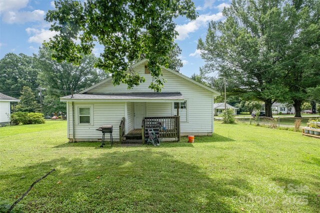 201 Oakland Dr, Lowell, NC 28098 - photo 22