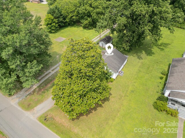 201 Oakland Dr, Lowell, NC 28098 - photo 24
