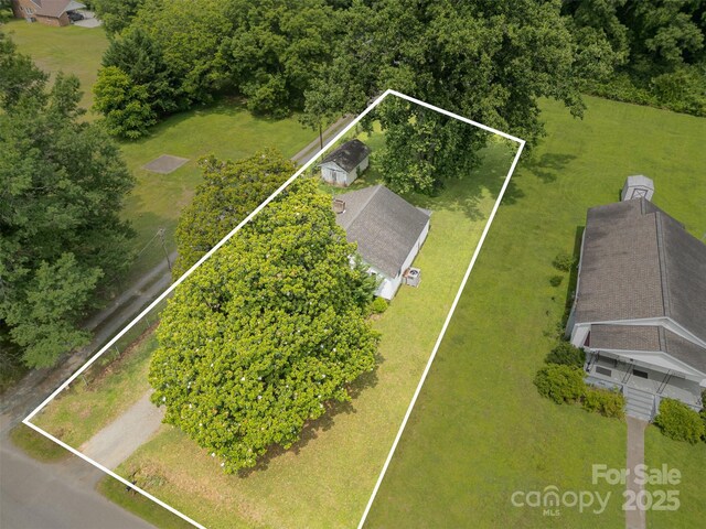 201 Oakland Dr, Lowell, NC 28098 - photo 29