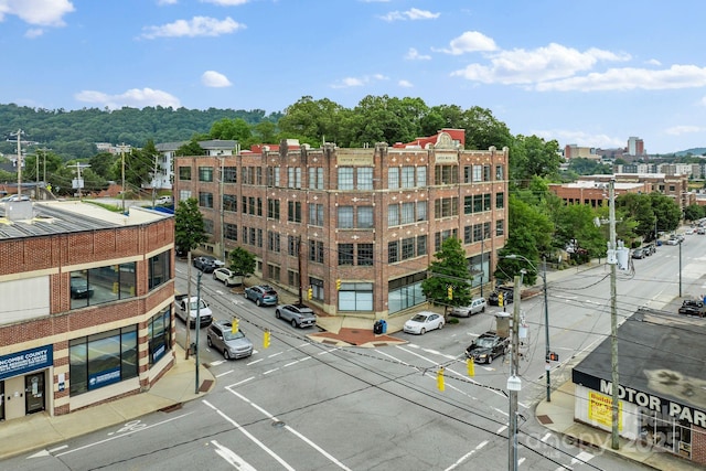 100 Coxe Ave Unit 310, Asheville, NC 28801 - photo 28