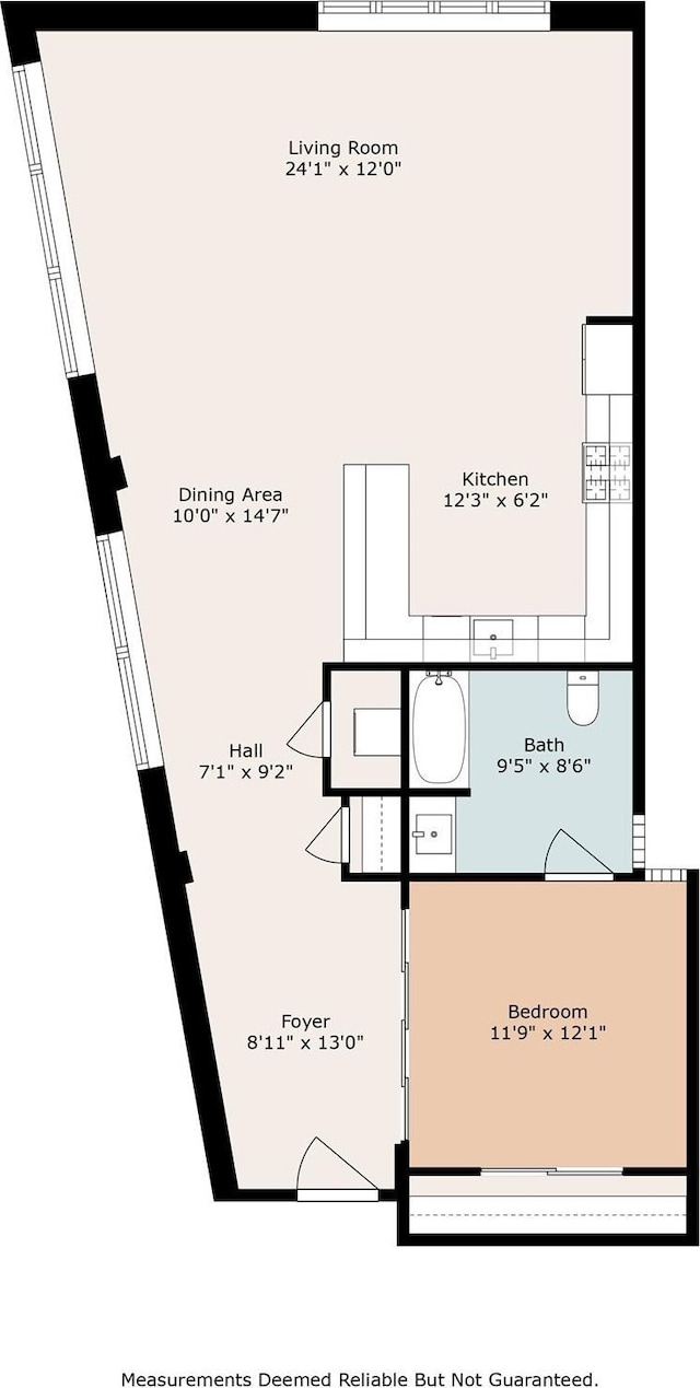 100 Coxe Ave Unit 310, Asheville, NC 28801 - photo 33