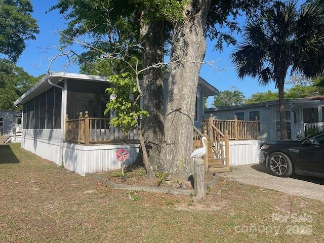 5400 Little River Neck Rd Unit 269, North Myrtle Beach, SC 29582 - photo 2
