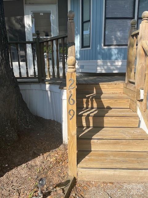 5400 Little River Neck Rd Unit 269, North Myrtle Beach, SC 29582 - photo 3