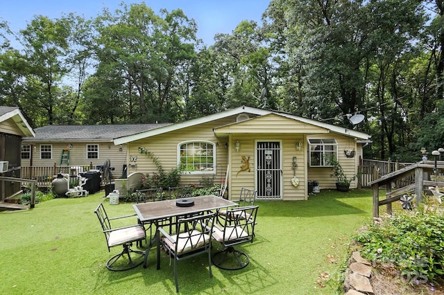 4412 Dobys Bridge Rd, Fort Mill, SC 29707 - photo 1