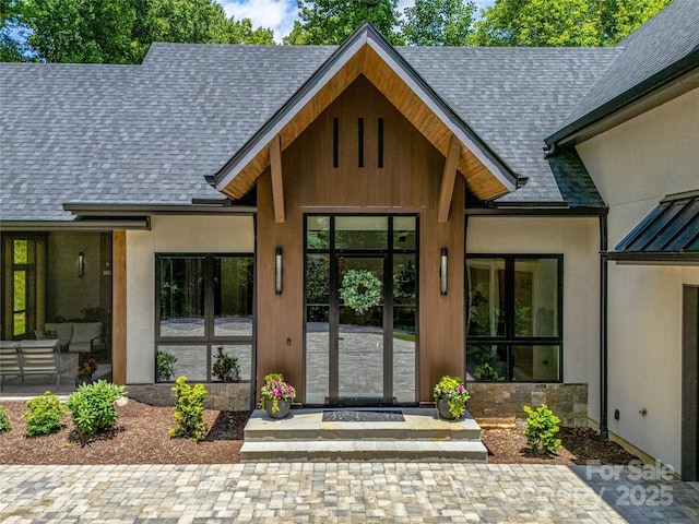 216 Shadybrook Trl, Hendersonville, NC 28739 - photo 1