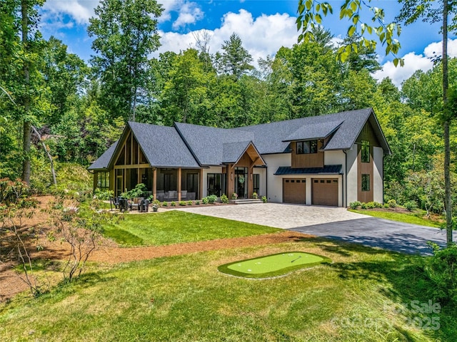 216 Shadybrook Trl, Hendersonville, NC 28739 - photo 2