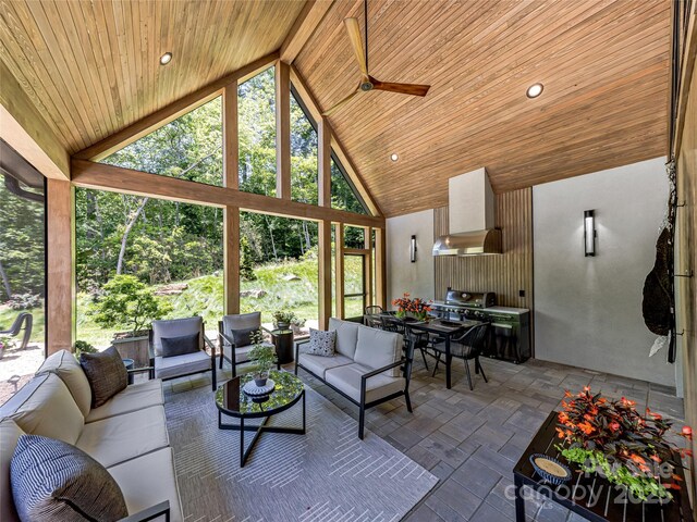 216 Shadybrook Trl, Hendersonville, NC 28739 - photo 29