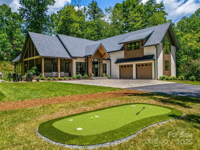 216 Shadybrook Trl, Hendersonville, NC 28739 - photo 31