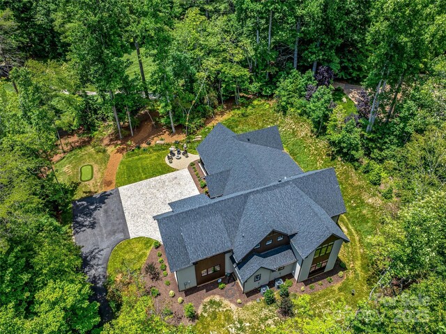 216 Shadybrook Trl, Hendersonville, NC 28739 - photo 33