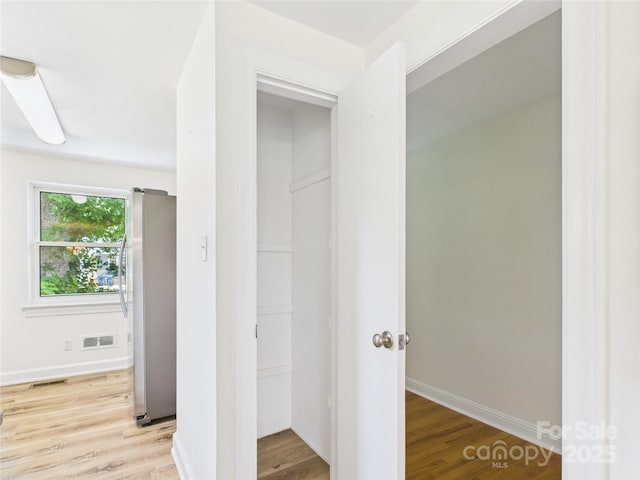 61 23rd St NW, Hickory, NC 28601 - view of closet
