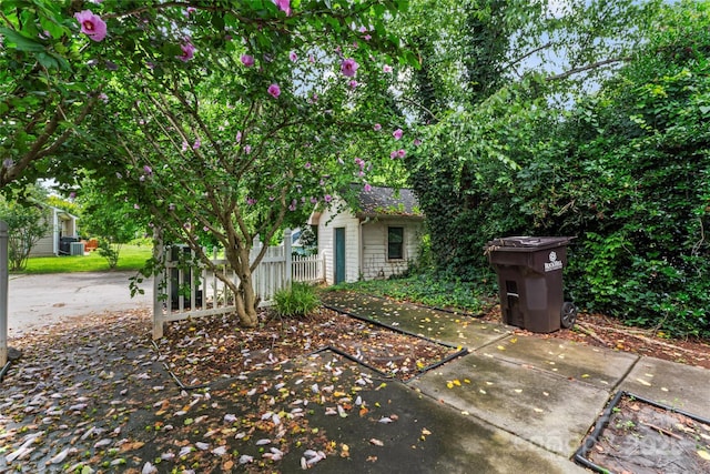 1609 Begonia Way, Rock Hill, SC 29732 - view of property exterior