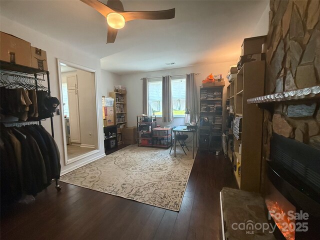 6007 Crosswood Ct, Charlotte, NC 28215 - photo 29