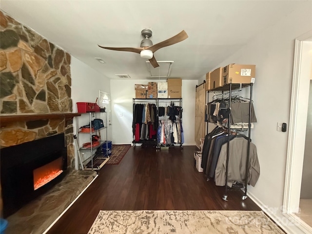 6007 Crosswood Ct, Charlotte, NC 28215 - photo 30