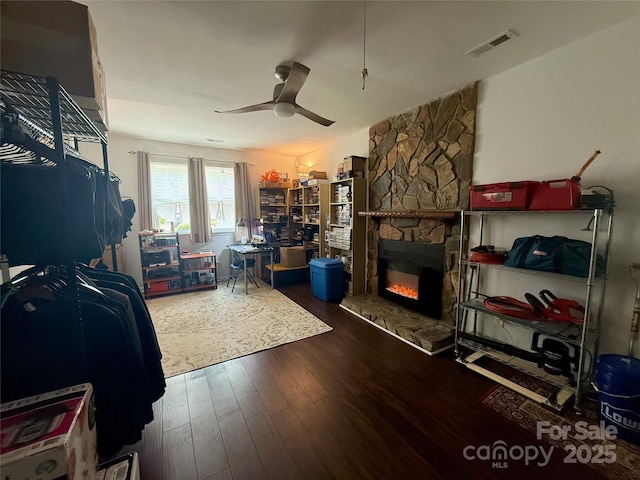 6007 Crosswood Ct, Charlotte, NC 28215 - photo 31