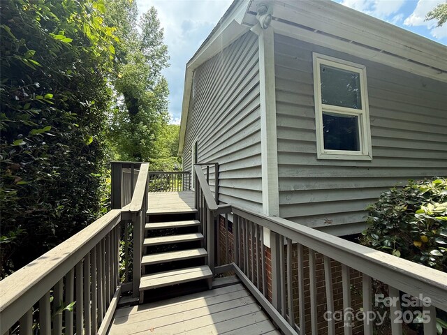 6007 Crosswood Ct, Charlotte, NC 28215 - photo 35