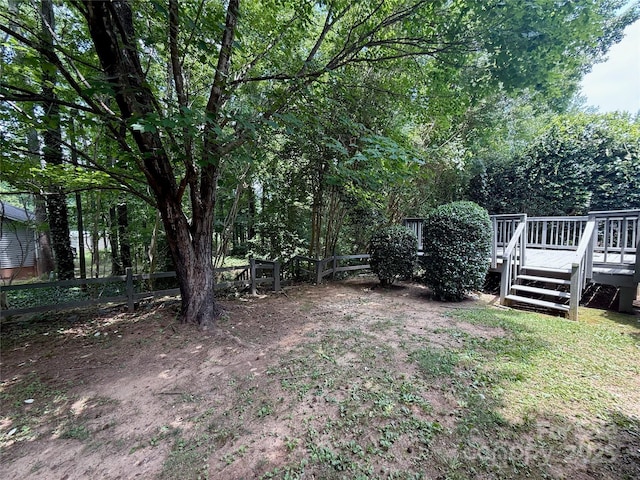 6007 Crosswood Ct, Charlotte, NC 28215 - photo 39