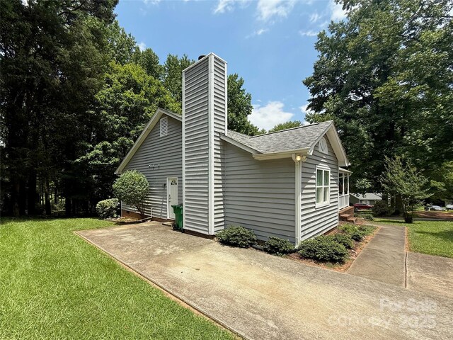 6007 Crosswood Ct, Charlotte, NC 28215 - photo 43