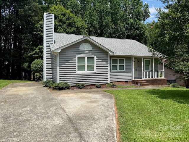 6007 Crosswood Ct, Charlotte, NC 28215 - photo 44