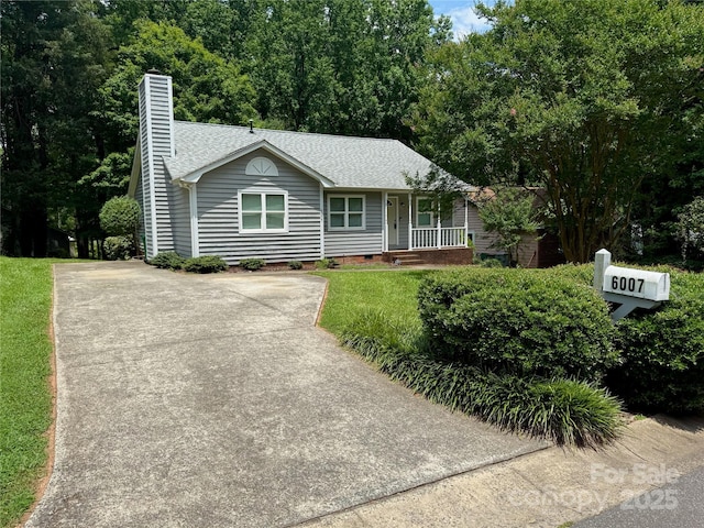 6007 Crosswood Ct, Charlotte, NC 28215 - photo 45