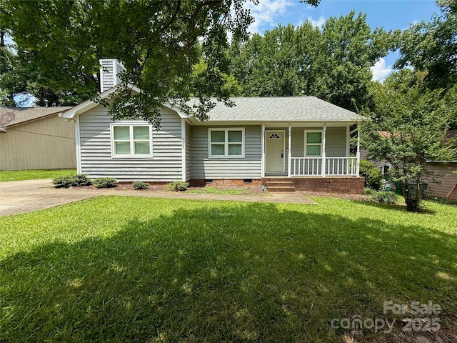 6007 Crosswood Ct, Charlotte, NC 28215 - photo 46