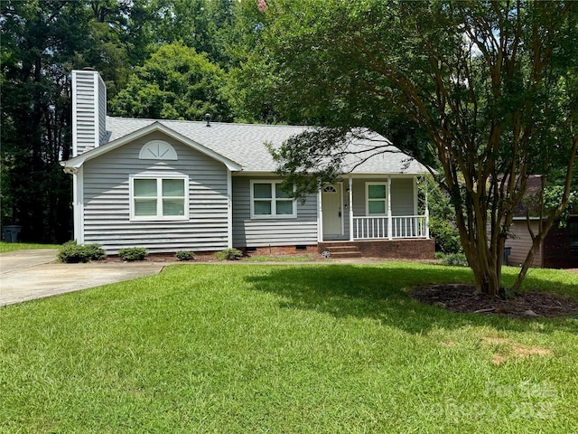 6007 Crosswood Ct, Charlotte, NC 28215 - photo 1