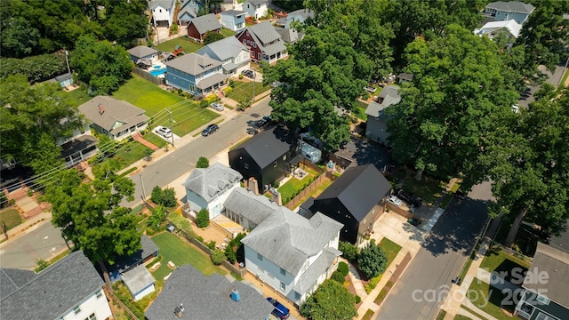 2107 W Trade St, Charlotte, NC 28216 - photo 5