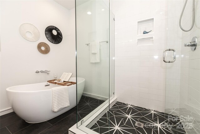 2107 W Trade St, Charlotte, NC 28216 - photo 24