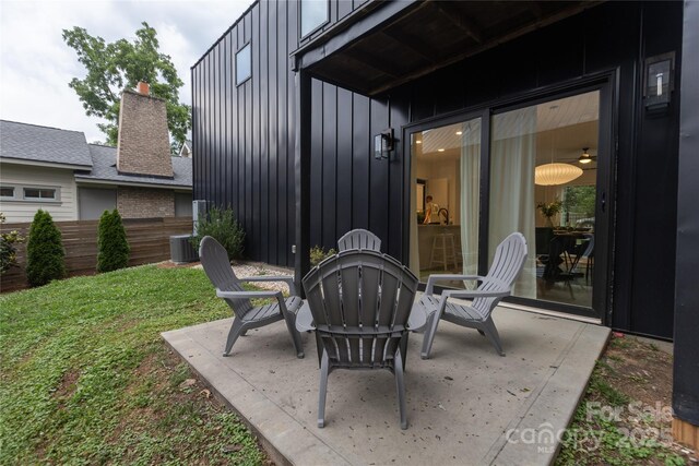 2107 W Trade St, Charlotte, NC 28216 - photo 37