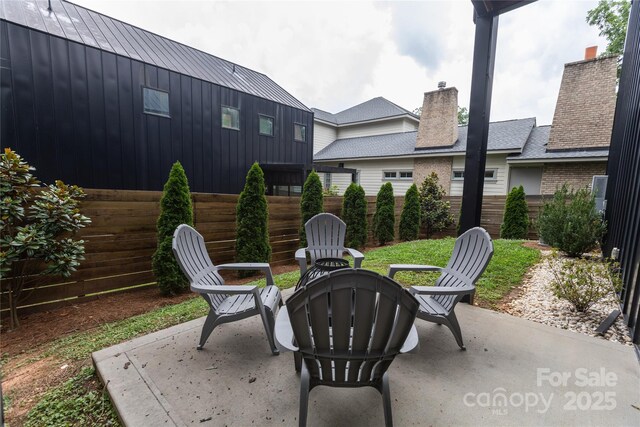 2107 W Trade St, Charlotte, NC 28216 - photo 38