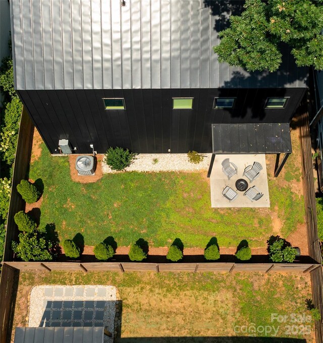 2107 W Trade St, Charlotte, NC 28216 - photo 39