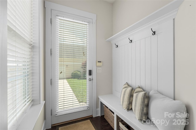 11806 Stirling Field Dr, Pineville, NC 28134 - view of mudroom