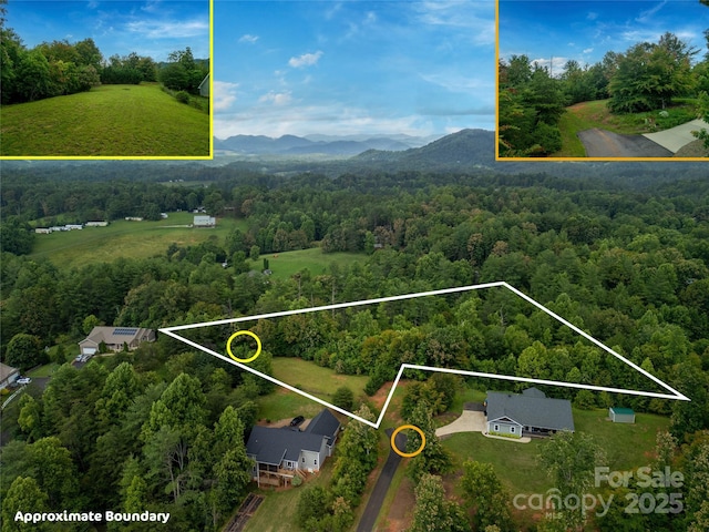 LOT6 Reaston Rdg, Weaverville, NC 28787