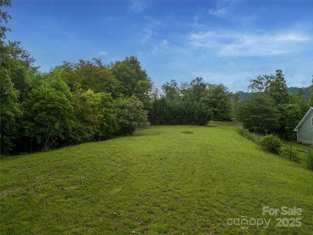 LOT6 Reaston Rdg, Weaverville, NC 28787