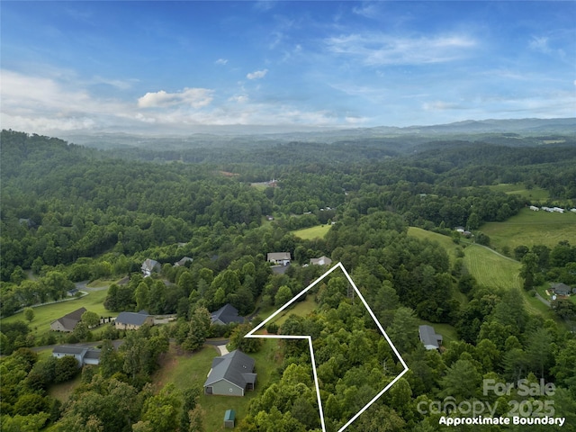LOT6 Reaston Rdg, Weaverville, NC 28787