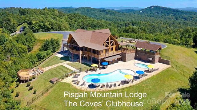 1.62ACRESLOT204B Johns Ridge Parkway Lot 204B, Lenoir, NC 28645 - photo 12
