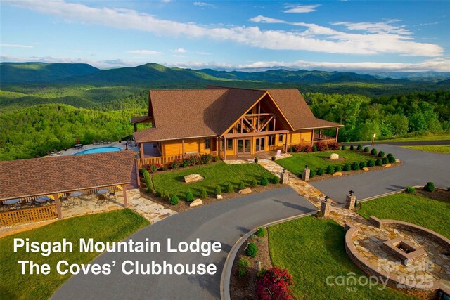 1.62ACRESLOT204B Johns Ridge Parkway Lot 204B, Lenoir, NC 28645 - photo 14