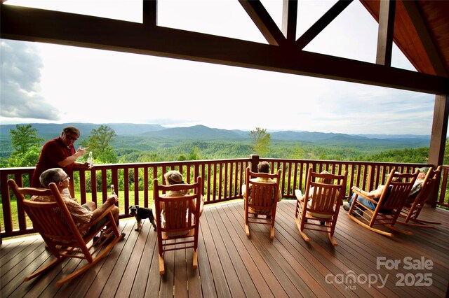 1.62ACRESLOT204B Johns Ridge Parkway Lot 204B, Lenoir, NC 28645 - photo 20