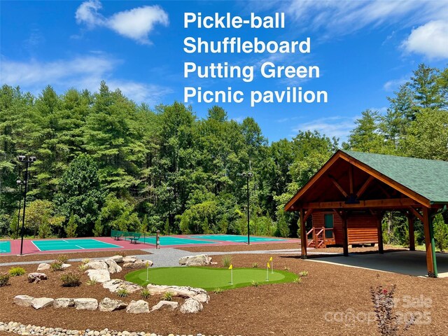 1.62ACRESLOT204B Johns Ridge Parkway Lot 204B, Lenoir, NC 28645 - photo 31