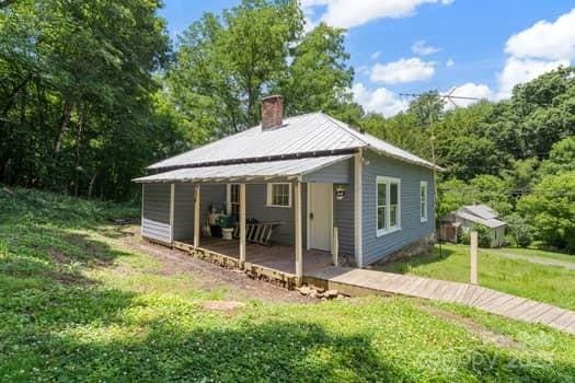 1160 Whites Memorial Rd, Franklinville, NC 27248 - photo 1