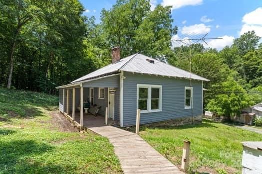 1160 Whites Memorial Rd, Franklinville, NC 27248 - photo 2