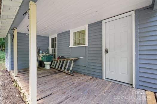 1160 Whites Memorial Rd, Franklinville, NC 27248 - photo 3