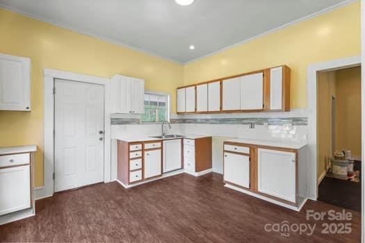 1160 Whites Memorial Rd, Franklinville, NC 27248 - photo 14