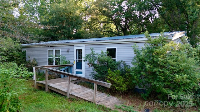 107 Round Pond Rd, Rutherfordton, NC 28139 - photo 1