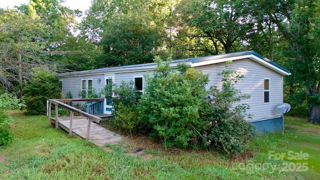 107 Round Pond Rd, Rutherfordton, NC 28139 - photo 2